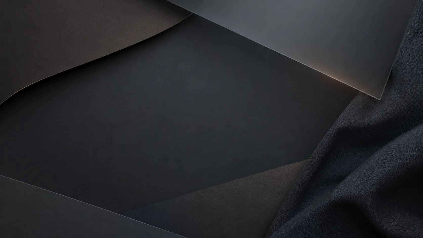 Glass Desktop Box 시각적 작업 공간을 위한 ‘깊은 집중’ 컬렉션 배경 이미지 6