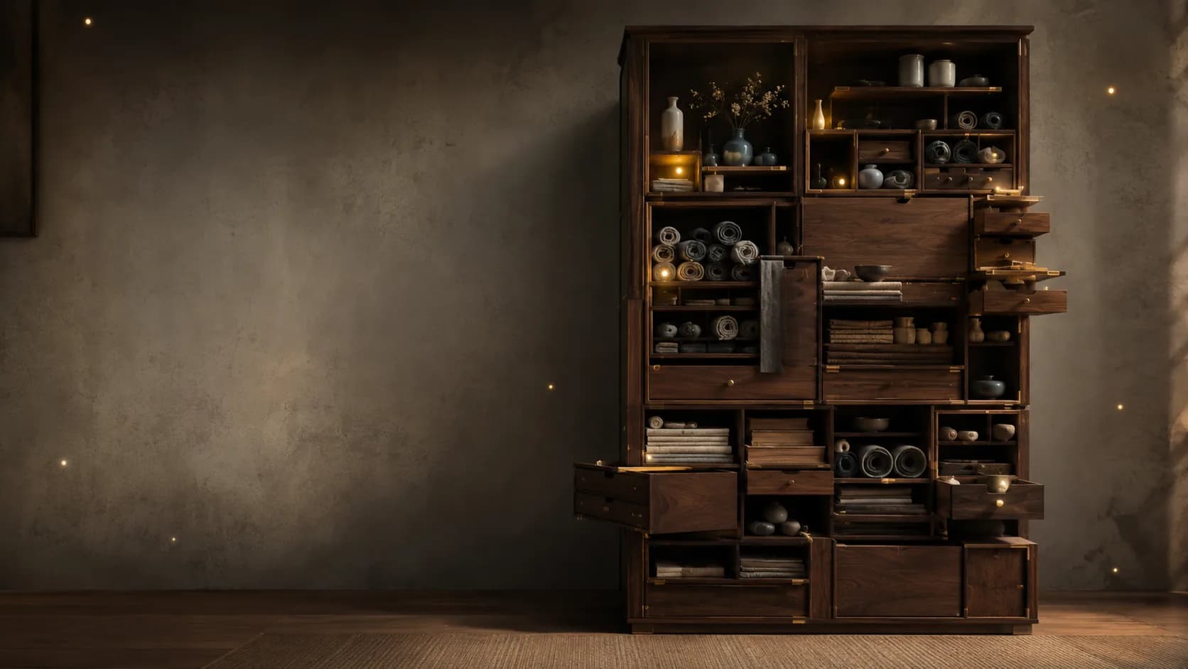 Sfondo 15 della raccolta Mondi magici per uno spazio di lavoro visivo con Glass Desktop Box