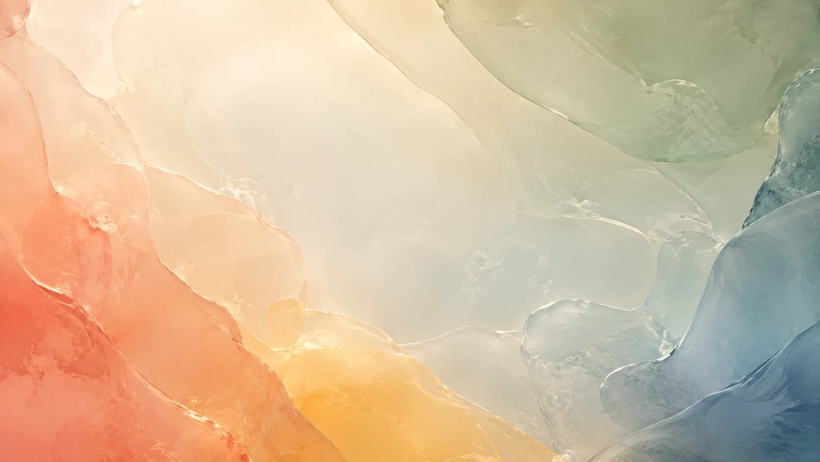 Desktop-Hintergrundbild aus der Sammlung „Ruhige Stärke“ für Glass Desktop Box, Motiv 6